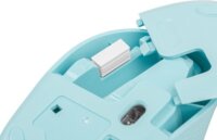 Natec Stork Wireless Egér - Kék