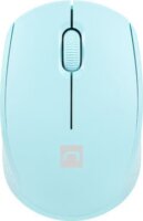 Natec Stork Wireless Egér - Kék
