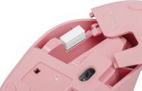 Natec Stork Wireless Egér - Rózsaszín