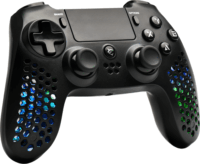 White Shark Legatus Wireless Kontroller Gamepad (PS4/PS3/PC/IOS/Android)