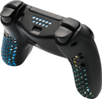 White Shark Legatus Wireless Kontroller Gamepad (PS4/PS3/PC/IOS/Android)
