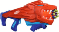 Hasbro Nerf Easy Play Lionfury szivacskilövő fegyver 16 tölténnyel