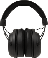 White Shark Gorilla Pro Vezetékes/Wireless Gamer Fejhallgató Headset - Fekete