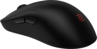 Zowie ZA13-DW Wireless Gaming Egér - Fekete
