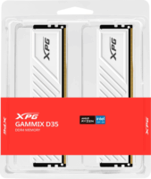 ADATA 64GB/3200 XPG Gammix D35 DDR4 CL16 Dual RAM KIT (2x32GB)