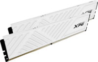 ADATA 64GB/3200 XPG Gammix D35 DDR4 CL16 Dual RAM KIT (2x32GB)
