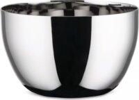 Alessi SG59 Mami Rozsdamentes acél tál készlet 3 db 8,5 x 8,5 cm - Ezüst