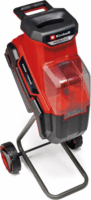 Einhell REDAXXO 36/25 - Solo 36V Akkumulátoros Aprítógép (Akku és töltő nélkül)