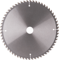 Makita MAKBLADE Fa Körfűrészlap Ø 260mm 60 fog