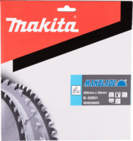 Makita MAKBLADE Fa Körfűrészlap Ø 260mm 60 fog