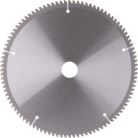 Makita SPECIALIZED Alumínium Körfűrészlap Ø260 100 fog