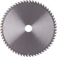 Makita SPECIALIZED Alumínium Körfűrészlap Ø 165mm 60 fog