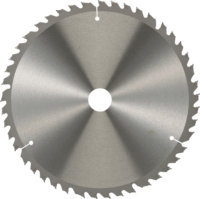 Makita EFFICUT Fa Körfűrészlap Ø 260mm 45 fog