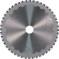 Makita EFFICUT Fa Körfűrészlap Ø 150mm 48 fog