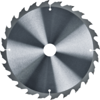 Makita EFFICUT Fa Körfűrészlap Ø 235mm 24 fog
