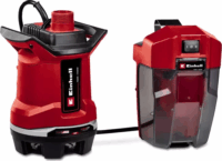 Einhell GE-DP 18/25 Li - Solo 18V Akkumulátoros merülőszivattyú (Akku és töltő nélkül)