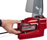 Einhell GE-DP 18/25 Li - Solo 18V Akkumulátoros merülőszivattyú (Akku és töltő nélkül)