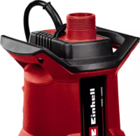 Einhell GE-DP 18/25 Li - Solo 18V Akkumulátoros merülőszivattyú (Akku és töltő nélkül)