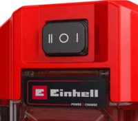 Einhell GE-DP 18/25 Li - Solo 18V Akkumulátoros merülőszivattyú (Akku és töltő nélkül)