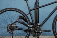 Abus Granit CityChain XPlus 1060/170 Kulcsos kerékpár zár