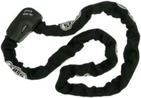 Abus Granit CityChain XPlus 1060/170 Kulcsos kerékpár zár