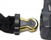 Abus Granit CityChain XPlus 1060/170 Kulcsos kerékpár zár