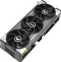 ASUS TUF Gaming RTX5080 16GB GDDR7 Videókártya