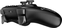 Onikuma C1 Wireless Kontroller Gamepad (PC) - Fekete