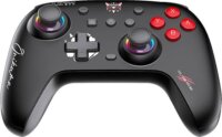 Onikuma C1 Wireless Kontroller Gamepad (PC) - Fekete