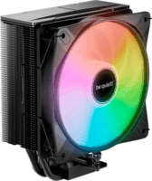 Be quiet! Pure Rock 3 LX PWM RGB Univerzális CPU Hűtő