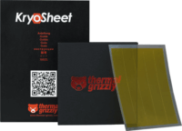 Thermal Grizzly KryoSheet Hővezető lap 44x37x0,2 mm
