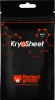 Thermal Grizzly KryoSheet Hővezető lap 44x37x0,2 mm