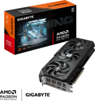 Gigabyte RX 9070 16GB GDDR6 Gaming OC Videókártya