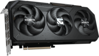 Gigabyte RX 9070 XT 16GB GDDR6 Gaming OC Videókártya