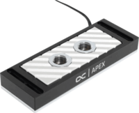 Alphacool Apex RAM X4 - RAM Vízhűtő blokk