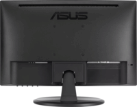 Asus 16" Touch VT169HE 16:9 FullHD IPS LED Érintőképernyős Monitor - Fekete