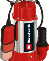 Einhell GC-DP 1340 G Elektromos merülőszivattyú 1300 Watt