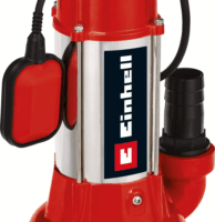 Einhell GC-DP 1340 G Elektromos merülőszivattyú 1300 Watt