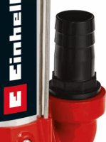 Einhell GC-DP 1340 G Elektromos merülőszivattyú 1300 Watt