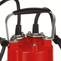 Einhell GC-DP 1340 G Elektromos merülőszivattyú 1300 Watt