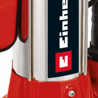 Einhell GC-DP 1340 G Elektromos merülőszivattyú 1300 Watt