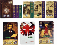 A tudattalan mélyén Analitikus pszichológiai társasjáték