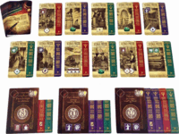 A tudattalan mélyén Analitikus pszichológiai társasjáték