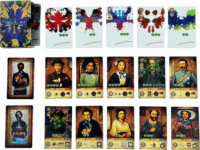 A tudattalan mélyén Analitikus pszichológiai társasjáték