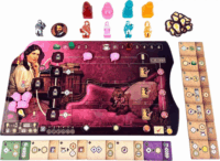 A tudattalan mélyén Analitikus pszichológiai társasjáték