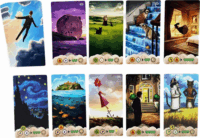 A tudattalan mélyén Analitikus pszichológiai társasjáték