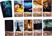 A tudattalan mélyén Analitikus pszichológiai társasjáték