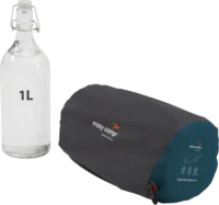 Easy Camp 300074 Skylark Single Felfújható Matrac 1,5 cm vastag - Kék