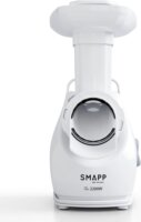 Smapp 490.81 Elektromos Húsdaráló 2200W 2,7 kg/perc - Fehér
