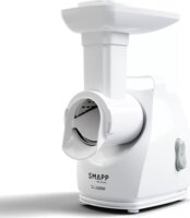 Smapp 490.81 Elektromos Húsdaráló 2200W 2,7 kg/perc - Fehér